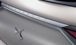 DS 3 Crossback E-Tense 2019 года (WW)